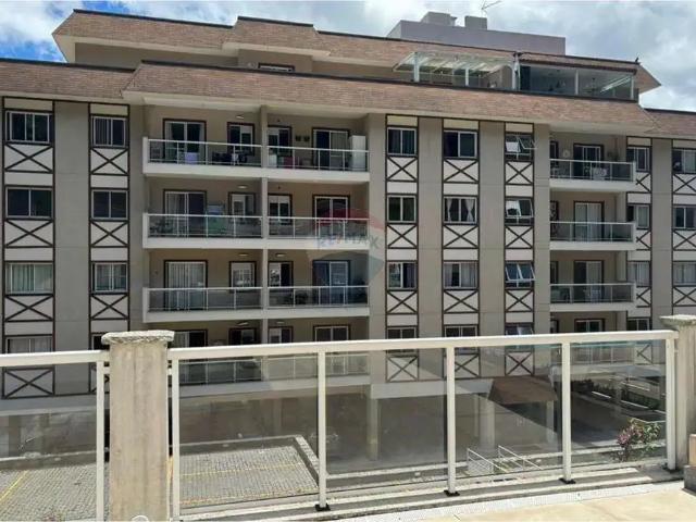 Apartamento aluguel em Região Geográfica Imediata de Petrópolis, Teresópolis