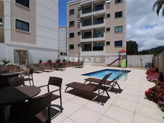 Apartamento aluguel em Região Geográfica Imediata de Petrópolis, Teresópolis