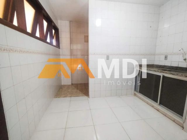Apartamento aluguel em Teresópolis, Região Geográfica Intermediária de Petrópolis