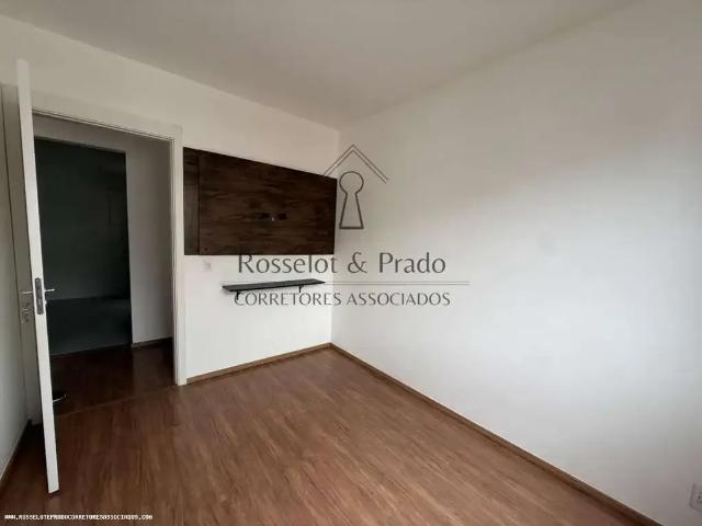 Apartamento aluguel em Região Geográfica Imediata de Petrópolis, Teresópolis