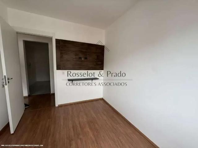Apartamento aluguel em Região Geográfica Imediata de Petrópolis, Teresópolis