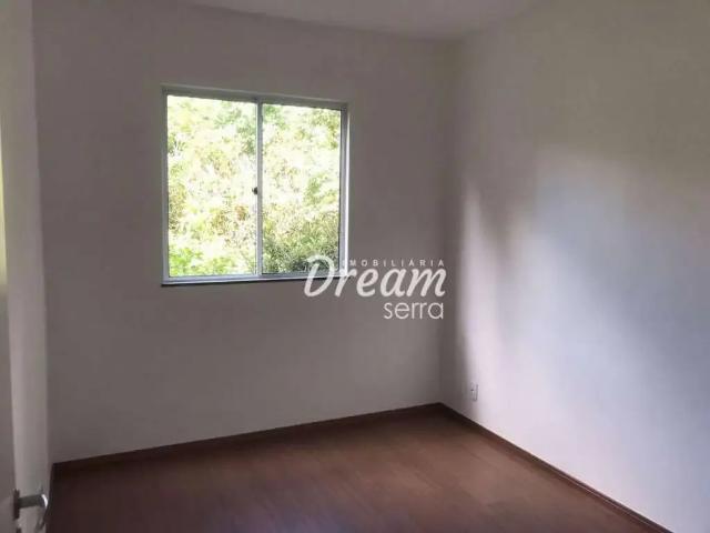 Apartamento aluguel em Região Geográfica Imediata de Petrópolis, Teresópolis