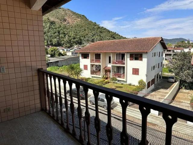 Apartamento aluguel em Região Geográfica Imediata de Petrópolis, Teresópolis