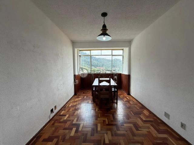 Apartamento aluguel em Região Geográfica Imediata de Petrópolis, Teresópolis