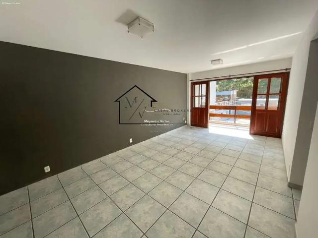 Apartamento aluguel em Região Geográfica Imediata de Petrópolis, Teresópolis