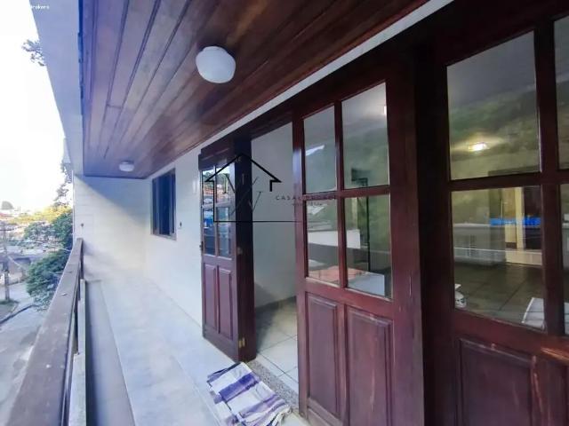 Apartamento aluguel em Região Geográfica Imediata de Petrópolis, Teresópolis