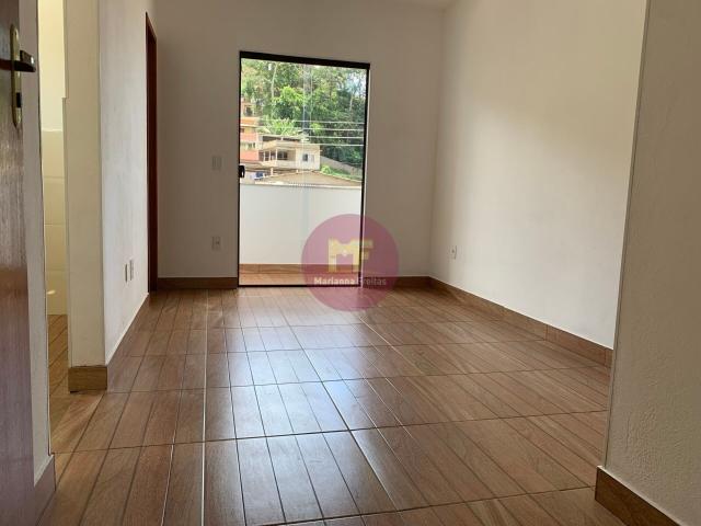 Apartamento aluguel em Região Geográfica Imediata de Petrópolis, Teresópolis