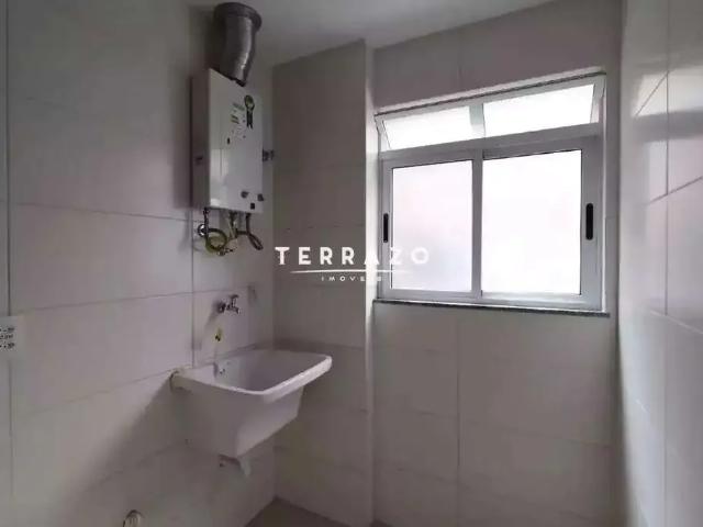 Apartamento aluguel em Região Geográfica Imediata de Petrópolis, Teresópolis