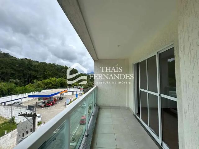 Apartamento aluguel em Região Geográfica Imediata de Petrópolis, Teresópolis