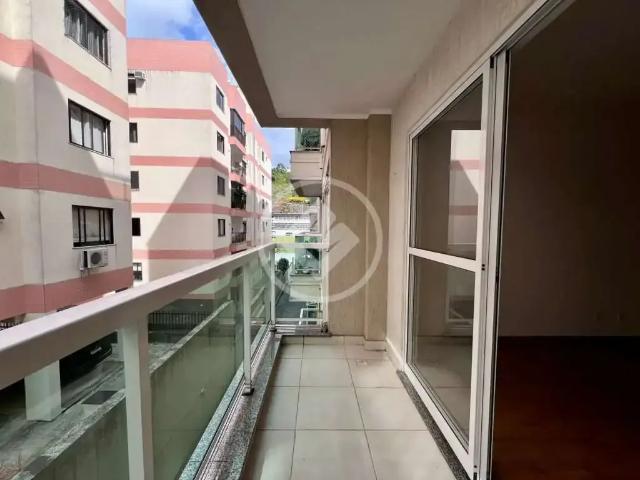 Apartamento aluguel em Região Geográfica Imediata de Petrópolis, Teresópolis