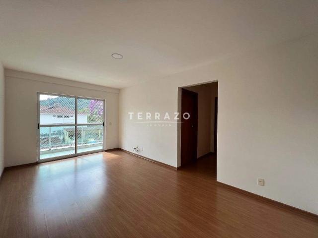 Apartamento aluguel em Teresópolis, Região Geográfica Intermediária de Petrópolis