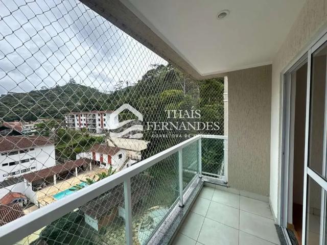 Apartamento aluguel em Região Geográfica Imediata de Petrópolis, Teresópolis