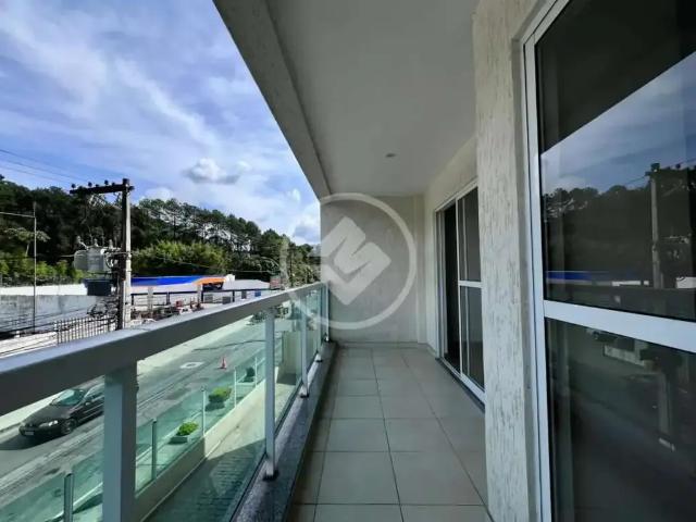 Apartamento aluguel em Região Geográfica Imediata de Petrópolis, Teresópolis