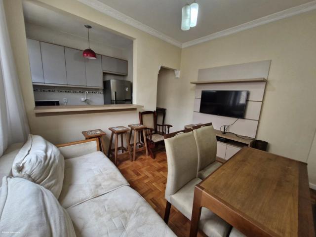 Apartamento aluguel em Teresópolis