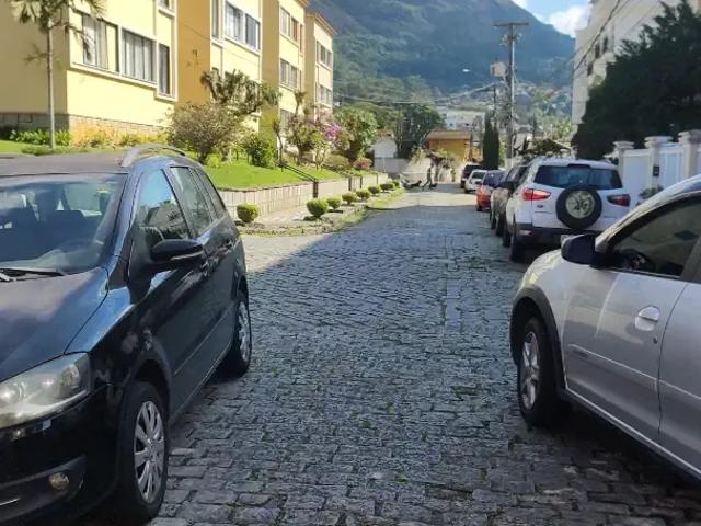 Apartamento aluguel em Região Geográfica Imediata de Petrópolis, Teresópolis