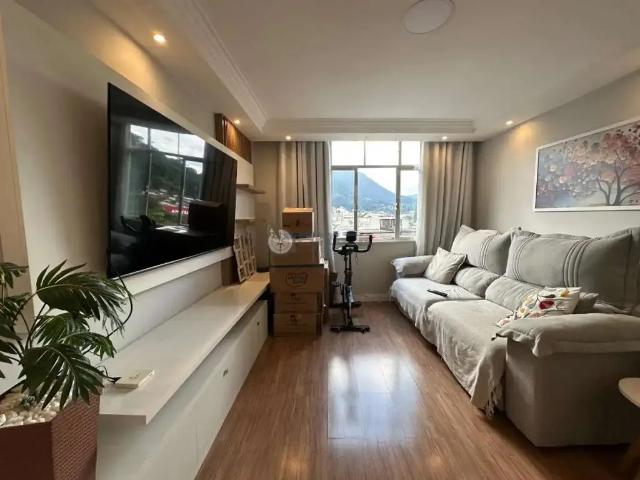 Apartamento aluguel em Região Geográfica Imediata de Petrópolis, Teresópolis