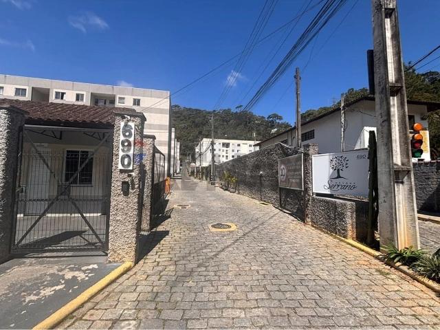Apartamento aluguel em Região Geográfica Imediata de Petrópolis, Teresópolis