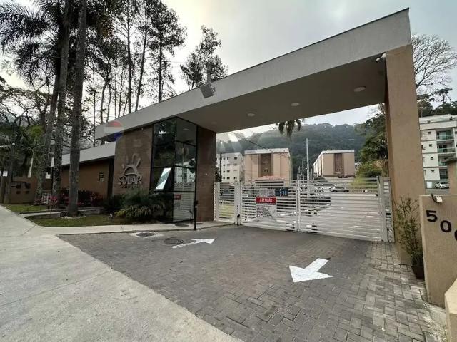 Apartamento aluguel em Região Geográfica Imediata de Petrópolis, Teresópolis