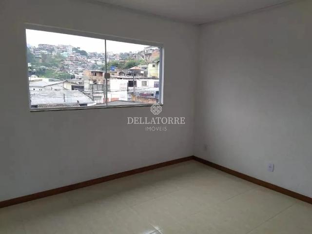 Apartamento aluguel em São Pedro, Teresópolis