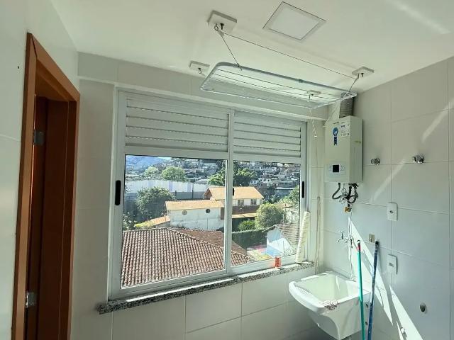 Apartamento aluguel em Região Geográfica Imediata de Petrópolis, Teresópolis