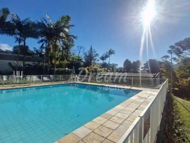 Apartamento aluguel em Região Geográfica Imediata de Petrópolis, Teresópolis