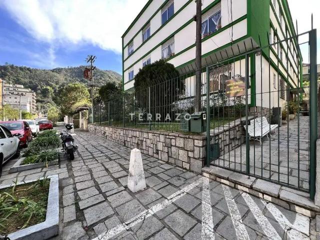 Apartamento aluguel em Região Geográfica Imediata de Petrópolis, Teresópolis