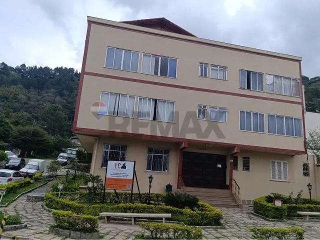 Apartamento aluguel em Teresópolis