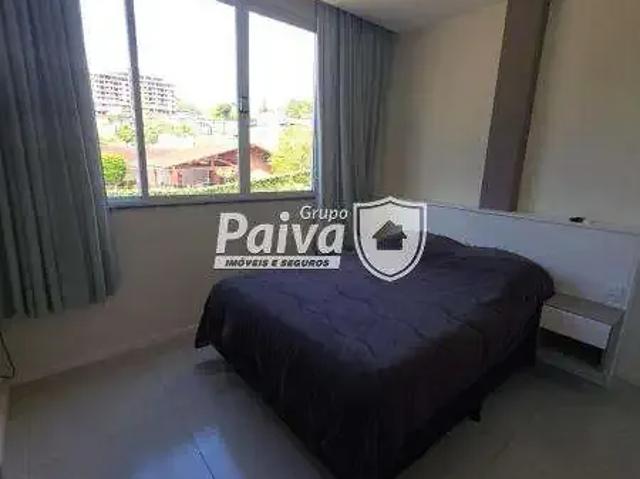 Apartamento aluguel em Região Geográfica Imediata de Petrópolis, Teresópolis