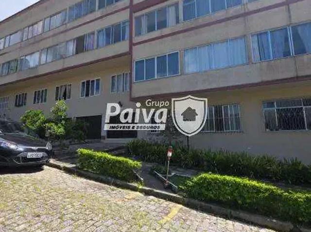 Apartamento aluguel em Região Geográfica Imediata de Petrópolis, Teresópolis