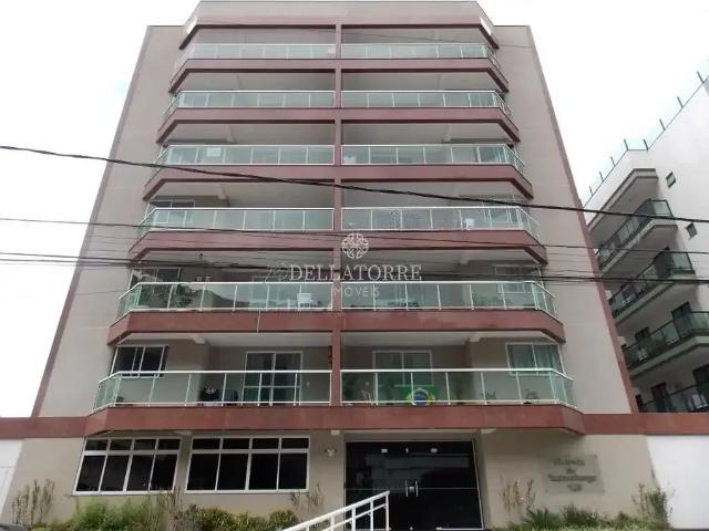 Apartamento aluguel em Região Geográfica Imediata de Petrópolis, Teresópolis