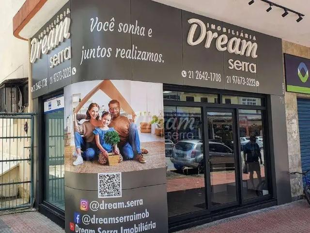 Apartamento aluguel em Região Geográfica Imediata de Petrópolis, Teresópolis