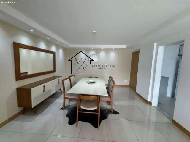 Apartamento aluguel em Região Geográfica Imediata de Petrópolis, Teresópolis