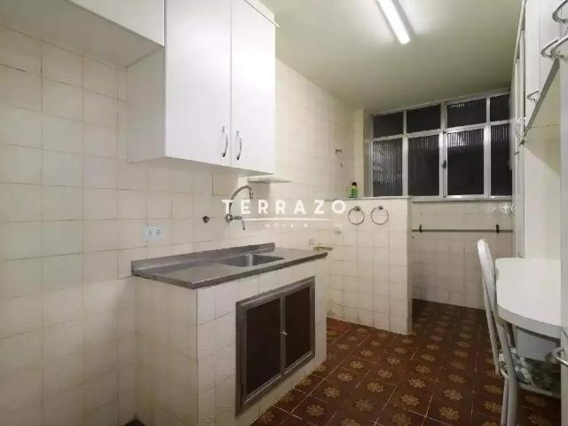 Apartamento aluguel em Região Geográfica Imediata de Petrópolis, Teresópolis