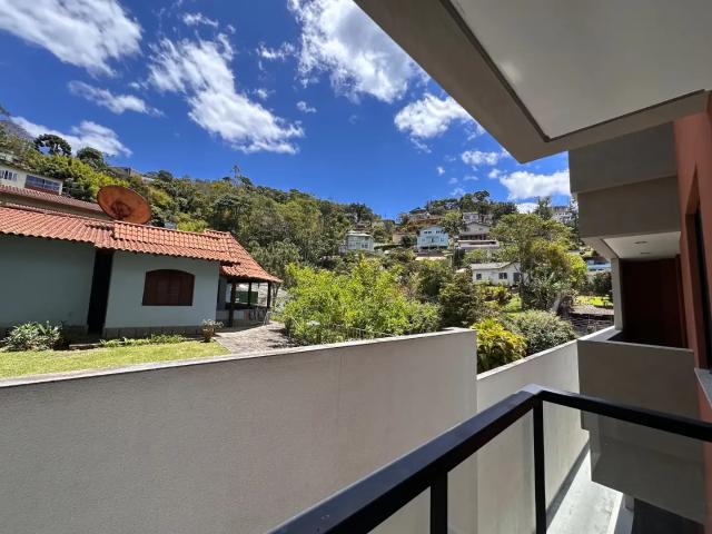 Apartamento aluguel em Região Geográfica Imediata de Petrópolis, Teresópolis