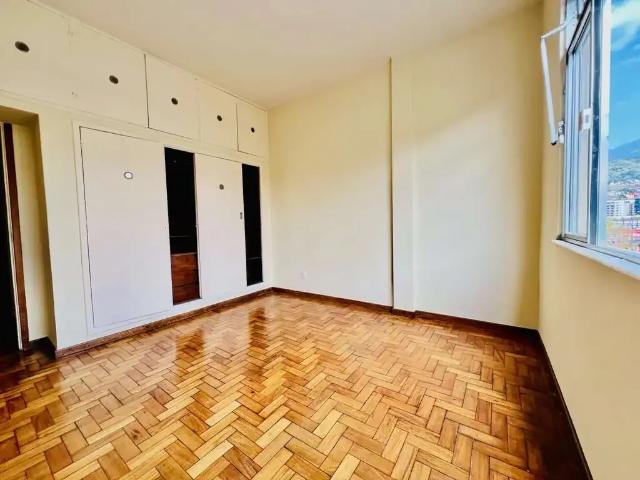 Apartamento aluguel em Região Geográfica Imediata de Petrópolis, Teresópolis