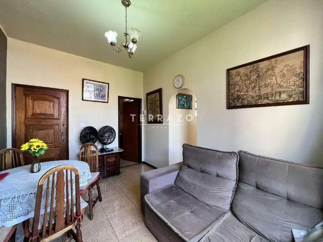Apartamento aluguel em Região Geográfica Imediata de Petrópolis, Teresópolis