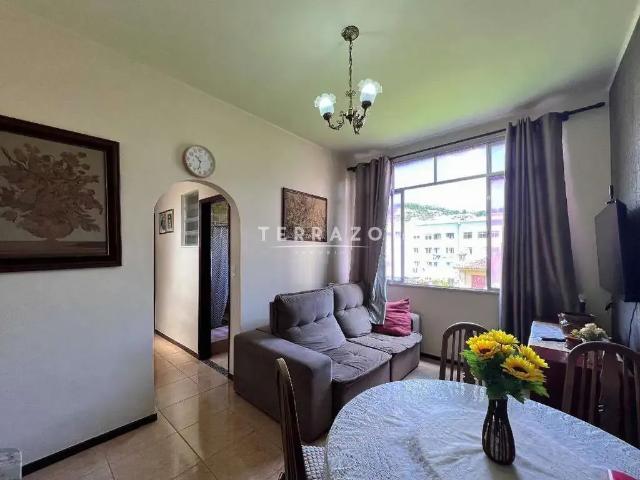 Apartamento aluguel em Região Geográfica Imediata de Petrópolis, Teresópolis