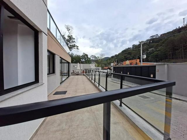 Apartamento aluguel em Teresópolis