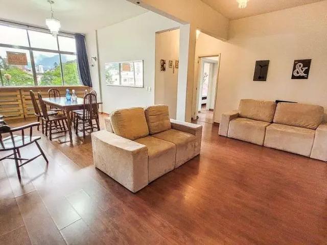 Apartamento aluguel em Região Geográfica Imediata de Petrópolis, Teresópolis