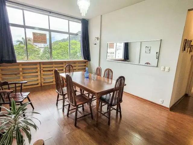 Apartamento aluguel em Região Geográfica Imediata de Petrópolis, Teresópolis