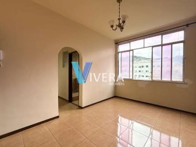 Apartamento aluguel em Região Geográfica Imediata de Petrópolis, Teresópolis