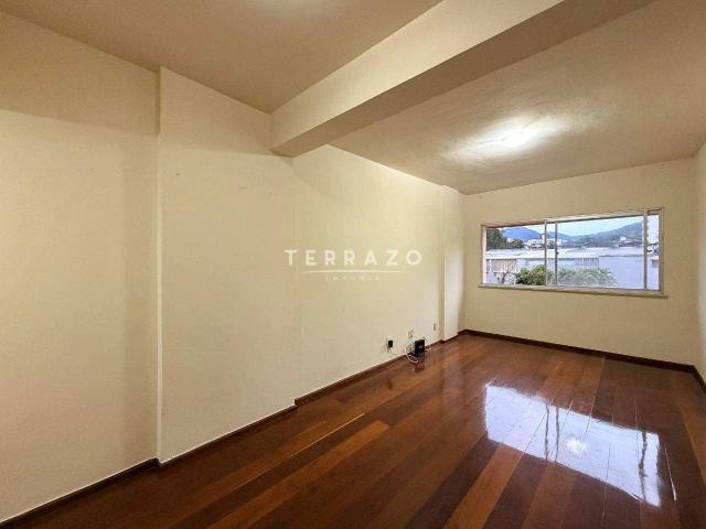 Apartamento aluguel em Teresópolis, Região Geográfica Intermediária de Petrópolis