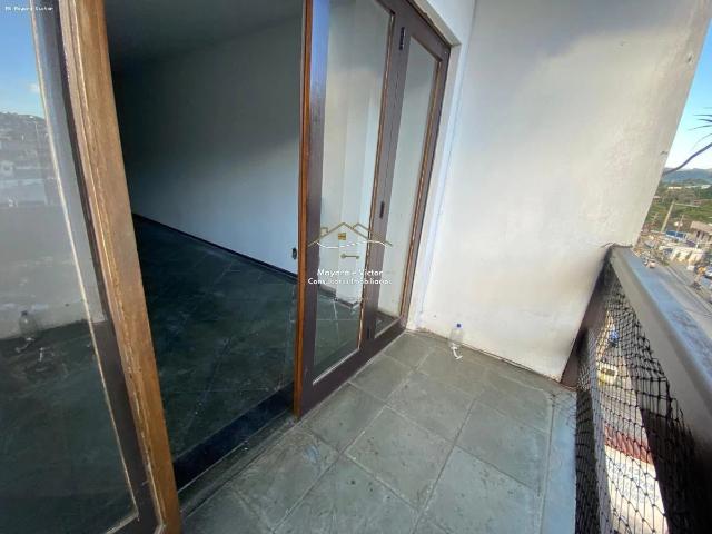 Apartamento aluguel em Teresópolis, Região Geográfica Intermediária de Petrópolis