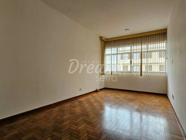 Apartamento aluguel em Teresópolis