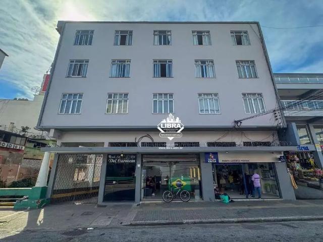 Apartamento aluguel em Região Geográfica Imediata de Petrópolis, Teresópolis