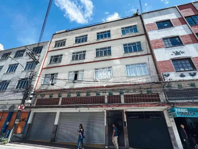 Apartamento aluguel em Região Geográfica Imediata de Petrópolis, Teresópolis