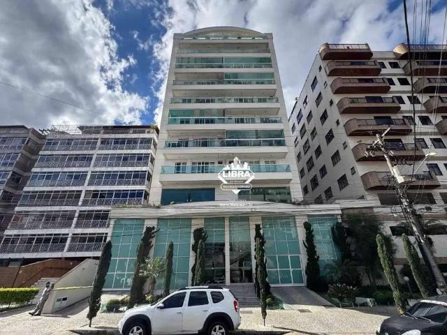 Apartamento aluguel em Região Geográfica Imediata de Petrópolis, Teresópolis