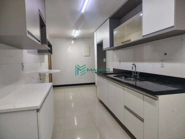 Apartamento aluguel em Teresópolis