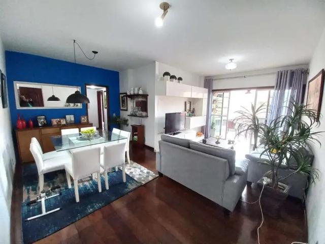 Apartamento aluguel em Região Geográfica Imediata de Petrópolis, Teresópolis