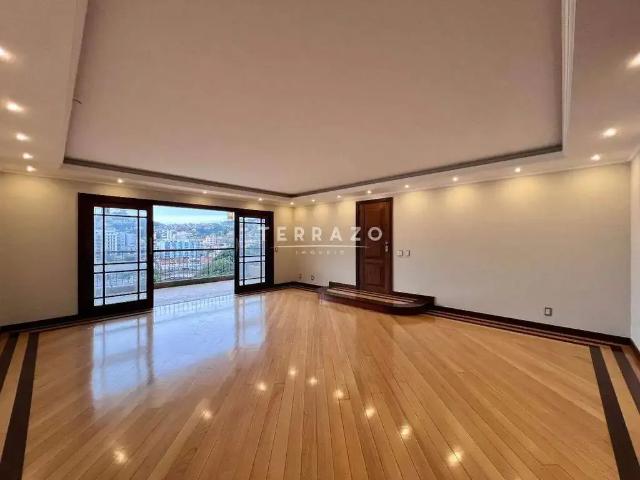 Apartamento aluguel em Região Geográfica Imediata de Petrópolis, Teresópolis